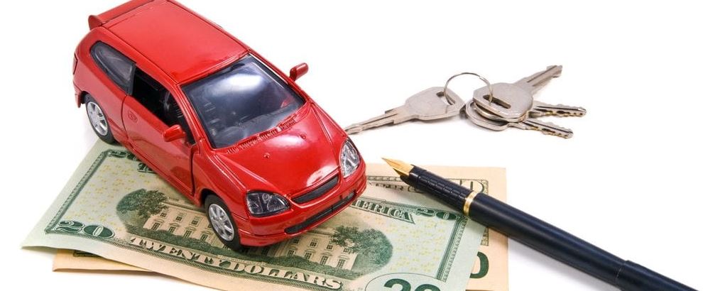 vehicle title loan