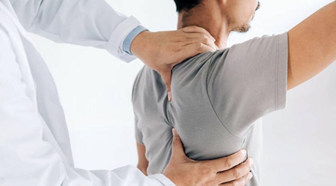chiropractor
