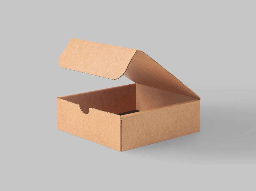 e-commerce cardboard packaging