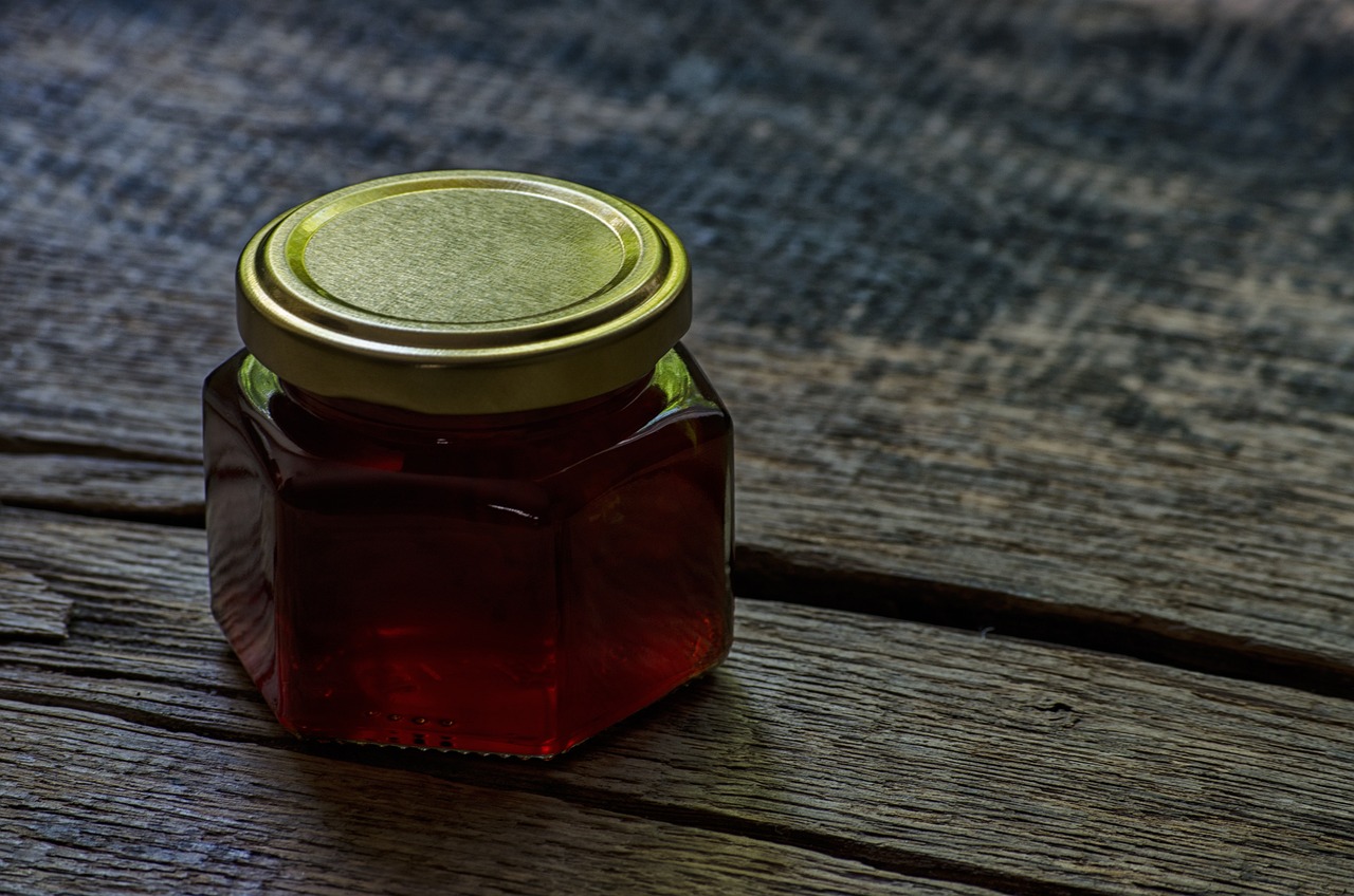 honey