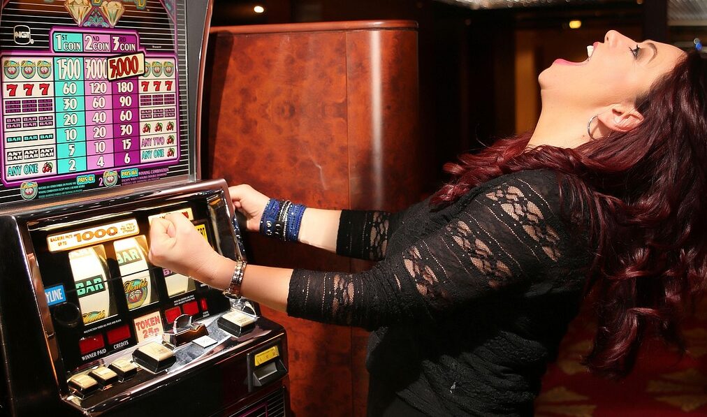 winning gambler