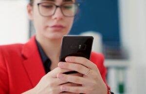 phone